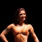 Dixie  Cook - NPC Big Sky Championships 2013 - #1